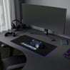 Taurus LED Gaming Mouse Pad