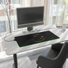 Leo LED Gaming Mouse Pad