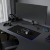 Capricorn LED Gaming Mouse Pad
