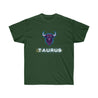 Taurus Unisex Ultra Cotton Tee