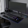 Pisces LED Gaming Mouse Pad