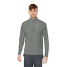 Pisces Unisex Quarter-Zip Pullover - Multiple Colors