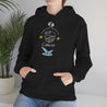 Sample Cancer Unisex Heavy Blend™ Hooded Sweatshirt