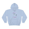 Libra Constellation Unisex Heavy Blend™ Hooded Sweatshirt