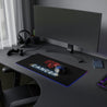 Cancer LED Gaming Mouse Pad