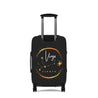 Virgo Constellation Luggage Cover