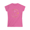 Leo Constellation Women's Tee