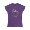 Sagittarius Constellation Women's Tee