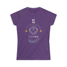 Gemini Element & Symbol Women's Tee