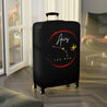 Aries Constellation Luggage Cover