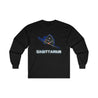 Sagittarius Men's Ultra Cotton Long Sleeve Tee