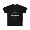 Scorpio Unisex Ultra Cotton Tee