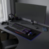 Scorpio LED Gaming Mouse Pad