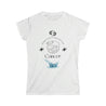 Cancer Element & Symbol Women's Tee