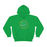 Gemini Element Unisex Heavy Blend™ Hooded Sweatshirt