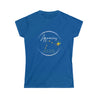 Aquarius Constellation Women's Tee