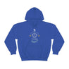 Gemini Symbol & Element Unisex Heavy Blend™ Hooded Sweatshirt