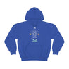 Sample Pisces Unisex Heavy Blend™ Hooded Sweatshirt