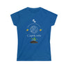 Capricorn Element & Symbol Women's Tee