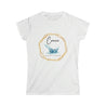 Cancer Element Women's Tee