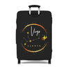 Virgo Constellation Luggage Cover