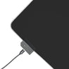 Virgo LED Gaming Mouse Pad