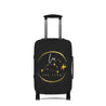 Leo Constellation Luggage Cover