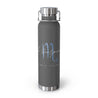 French Scorpio Copper Vacuum Insulated Bottle, 22oz - Multiple Colors