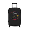 Scorpio Constellation Luggage Cover