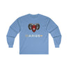 Aries Men's Ultra Cotton Long Sleeve Tee
