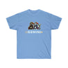 Gemini Unisex Ultra Cotton Tee