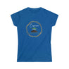 Capricorn Element Women's Tee