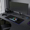 Aquarius LED Gaming Mouse Pad