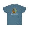 Capricorn Unisex Ultra Cotton Tee