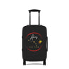 Aries Constellation Luggage Cover