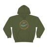 Libra Element Unisex Heavy Blend™ Hooded Sweatshirt
