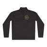 Gemini Unisex Quarter-Zip Pullover - Multiple Colors