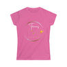 Taurus Constellation Women's Tee