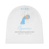 Aquarius Baby Beanie - Blue