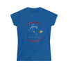 Aries Constellation Women's Tee