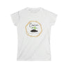 Capricorn Element Women's Tee