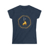 Leo Element Women's Tee