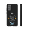 Cancer Cell Phone Cases - Tough - Black