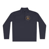 Aries Unisex Quarter-Zip Pullover - Multiple Colors