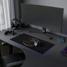 Virgo LED Gaming Mouse Pad