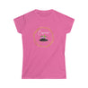 Capricorn Element Women's Tee