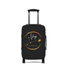 Virgo Constellation Luggage Cover