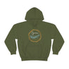 Gemini Element Unisex Heavy Blend™ Hooded Sweatshirt
