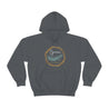Gemini Element Unisex Heavy Blend™ Hooded Sweatshirt