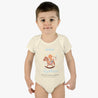 Sagittarius Baby Onesies Bodysuit - Blue - 5 colors